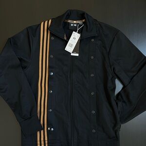 Ivy Park x Adidas Jacket